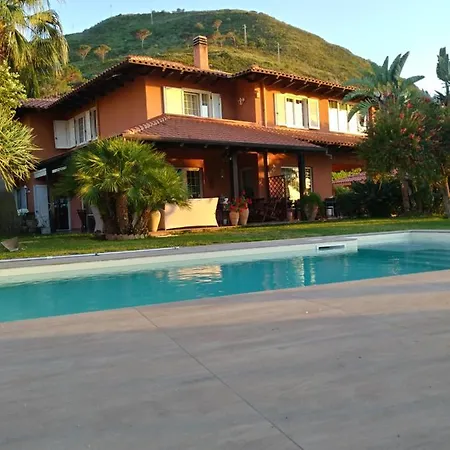 Apartment Di Giorgi
