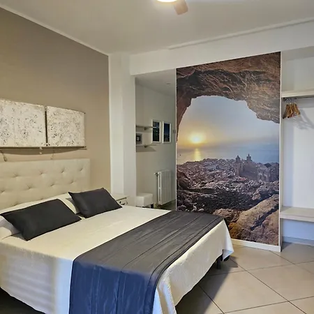 Di Giorgi * Cefalu