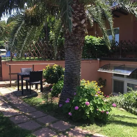 Di Giorgi Apartment *