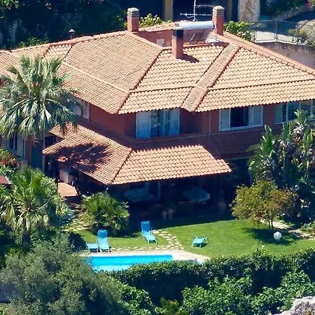 Di Giorgi Apartment Cefalu
