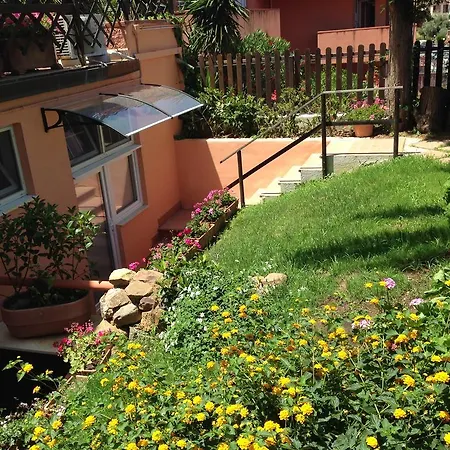 Di Giorgi Apartment Cefalu
